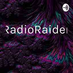 RadioRaider logo