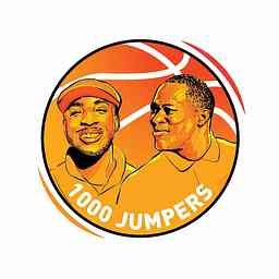 Dapper J & Bobby George Presents: 1000 Jumpers logo
