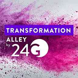 Transformation Alley by 24G logo