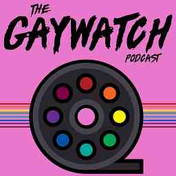 Gaywatch cover logo