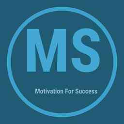 Motivation For Success cover logo