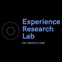 Experience Research Lab 
(erl-insights.com) cover logo