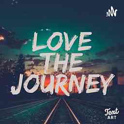 Love the Journey cover logo