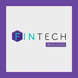 Fintech@Kellogg cover logo