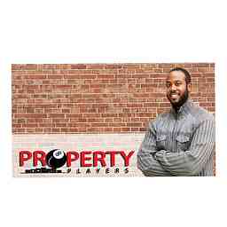 Property Players Podcast cover logo