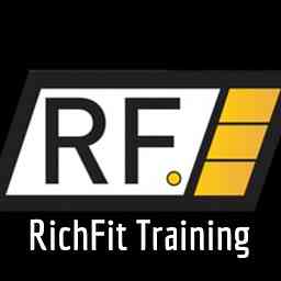 RichFit Training logo