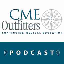 CME Outfitters Medical Education logo