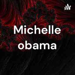 Michelle obama cover logo