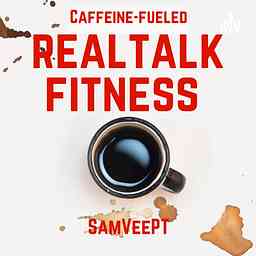RealTalk Fitness cover logo