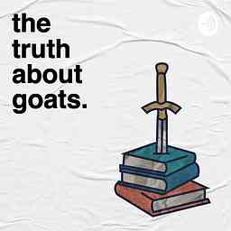 The Truth About Goats cover logo