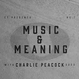 Music & Meaning cover logo
