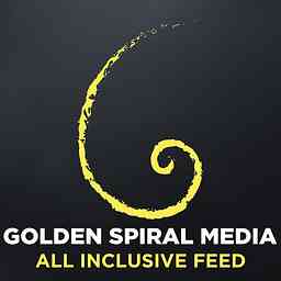 Golden Spiral Media All Inclusive Feed logo