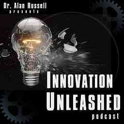 Innovation Unleashed Podcast logo