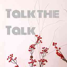 Talk the Talk cover logo