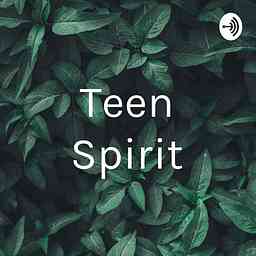 Teen Spirit cover logo