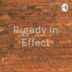 Rigady In Effect cover logo