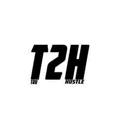 Tru2Hustle cover logo