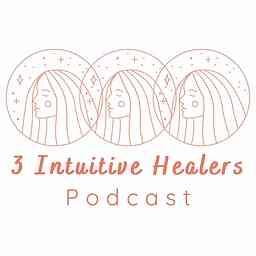 3 Intuitive Healers cover logo