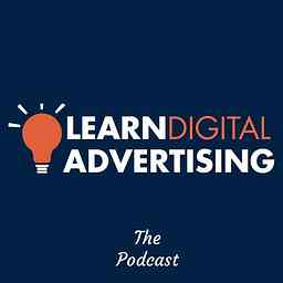 Learn Digital Advertising cover logo