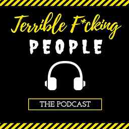 Terrible F*cking People cover logo