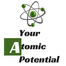Your Atomic Potential cover logo