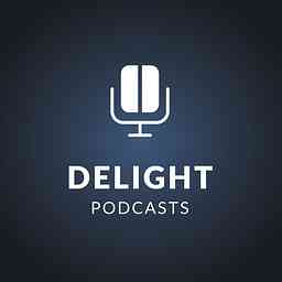 Delight Podcasts logo