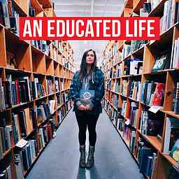 An Educated Life cover logo