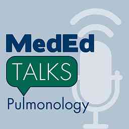 MedEdTalks - Pulmonology cover logo
