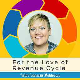 For The Love of Revenue Cycle logo