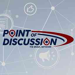 Point of Discussion logo