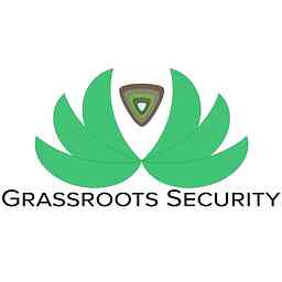 Grassroots Security: Cybersecurity for Everyone cover logo