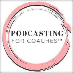 Podcasting for Coaches™ logo