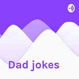 Dad jokes cover logo