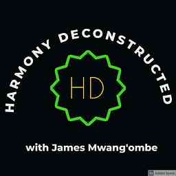 Harmony Deconstructed Podcast logo