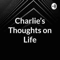 Charlie’s Thoughts on Life cover logo