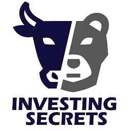 Investing Secrets cover logo