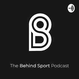 Behind Sport logo