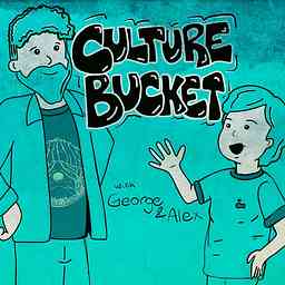 Culture Bucket cover logo