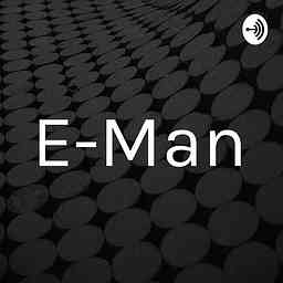 E-Man cover logo