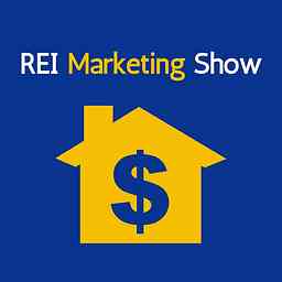 REI Marketing Show logo