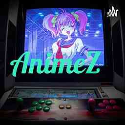 AnimeZ cover logo