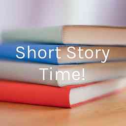 Short Story Time! logo