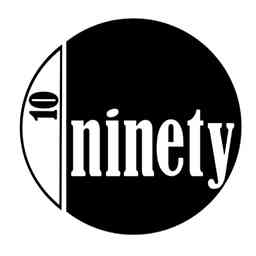the10ninety cover logo