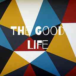 Living The Good Life cover logo