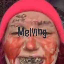 Melving cover logo