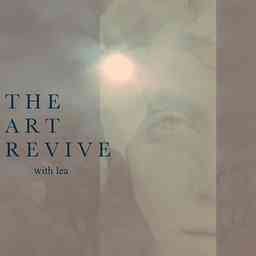 THE. ART. REVIVE cover logo