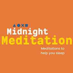 Midnight Meditation cover logo