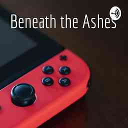 Beneath the Ashes cover logo