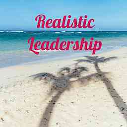 Realistic Leadership cover logo
