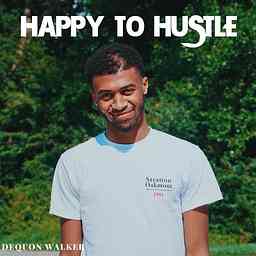 Happy To Hustle cover logo